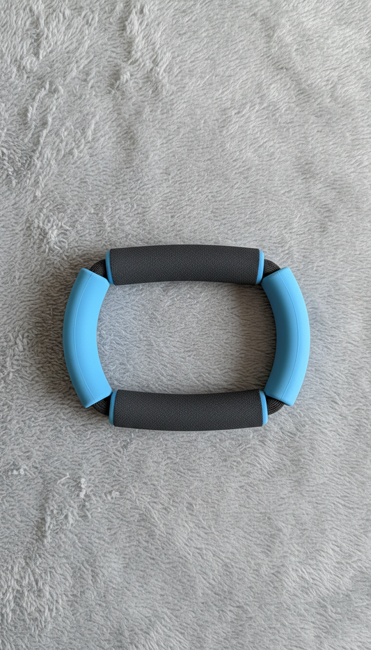 Ergonomic Resistance Band