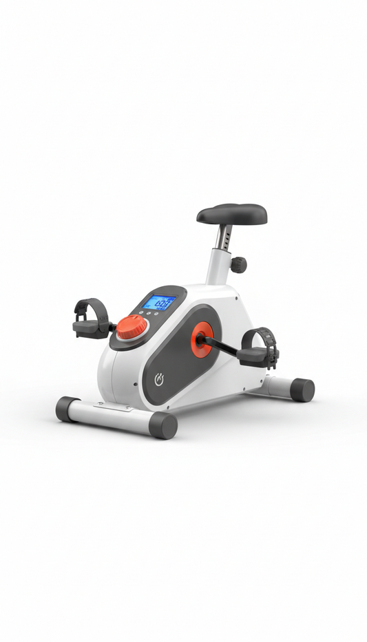 Compact Portable Exercise Bike