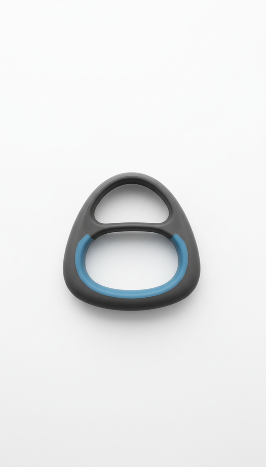 Ergonomic Hand Resistance Band